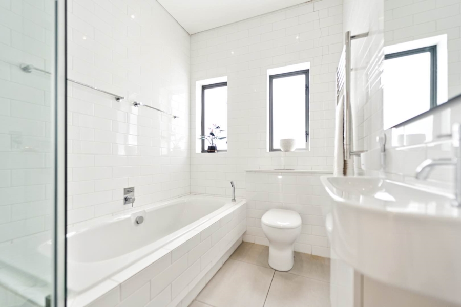 5 Bedroom Property for Sale in Camps Bay Western Cape